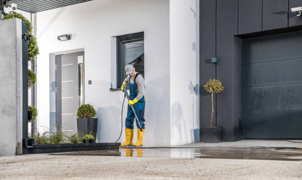 Best Graffiti Removal Services in Spearman, TX
