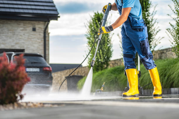 Best Concrete Surface Cleaning in Spearman, TX