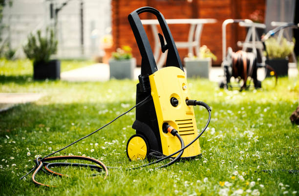 Best Building Exterior Pressure Washing in Spearman, TX